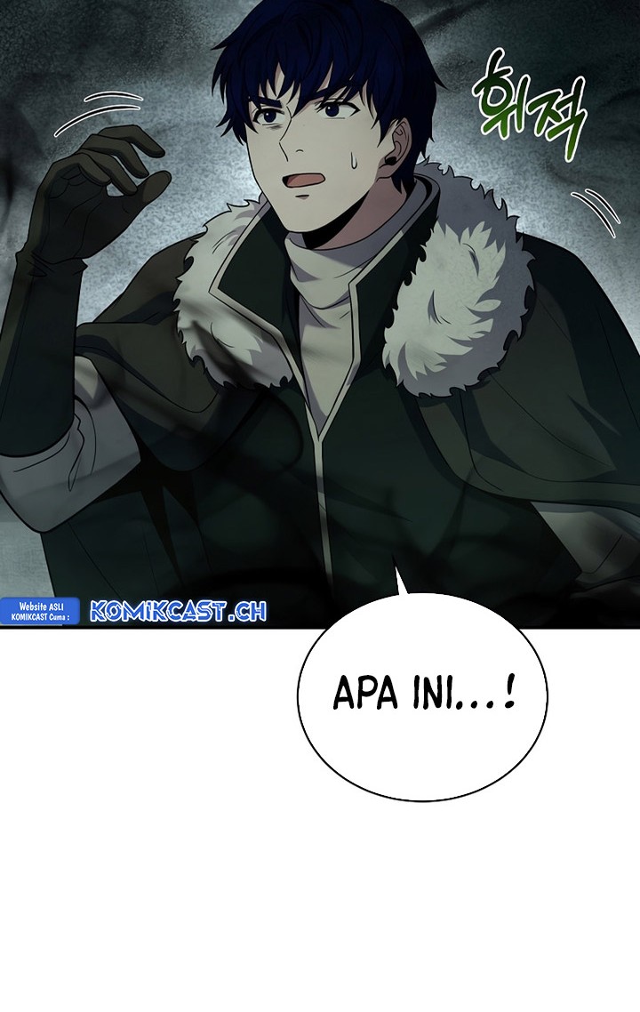 8 Circle Wizard’s Reincarnation Chapter 145 Gambar 35