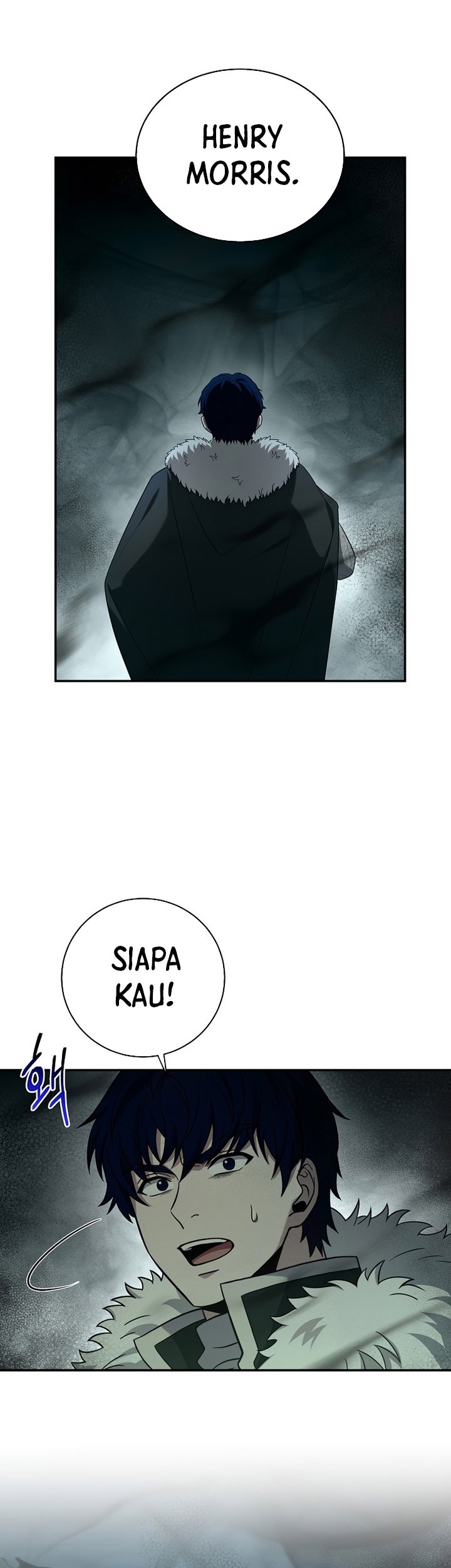 8 Circle Wizard’s Reincarnation Chapter 145 Gambar 36