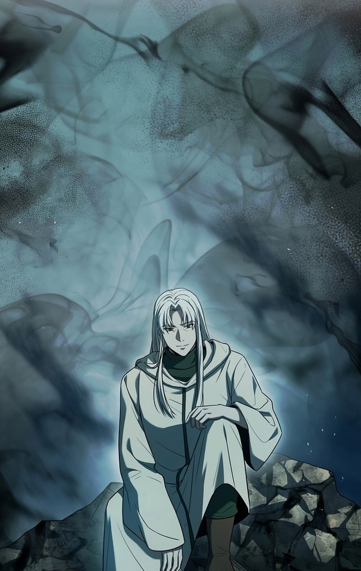 8 Circle Wizard’s Reincarnation Chapter 145 Gambar 37