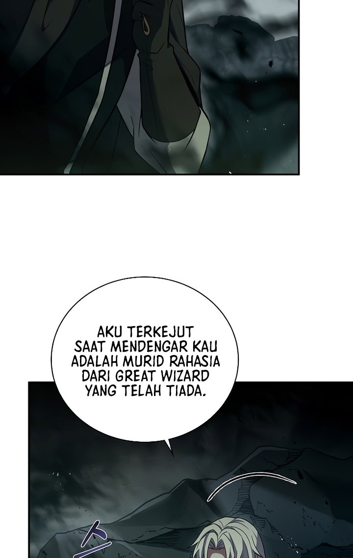8 Circle Wizard’s Reincarnation Chapter 145 Gambar 39