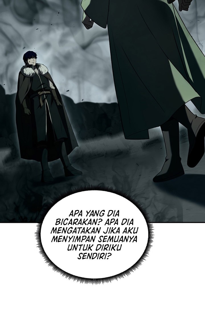 8 Circle Wizard’s Reincarnation Chapter 145 Gambar 41