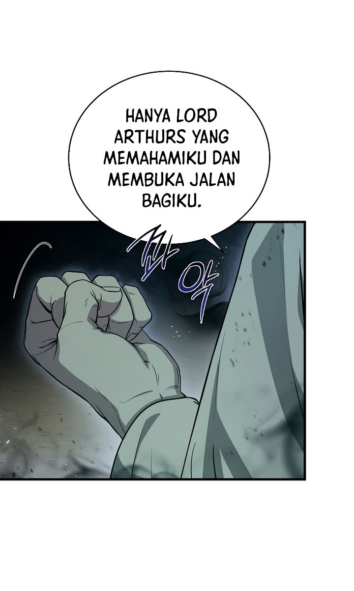 8 Circle Wizard’s Reincarnation Chapter 145 Gambar 51