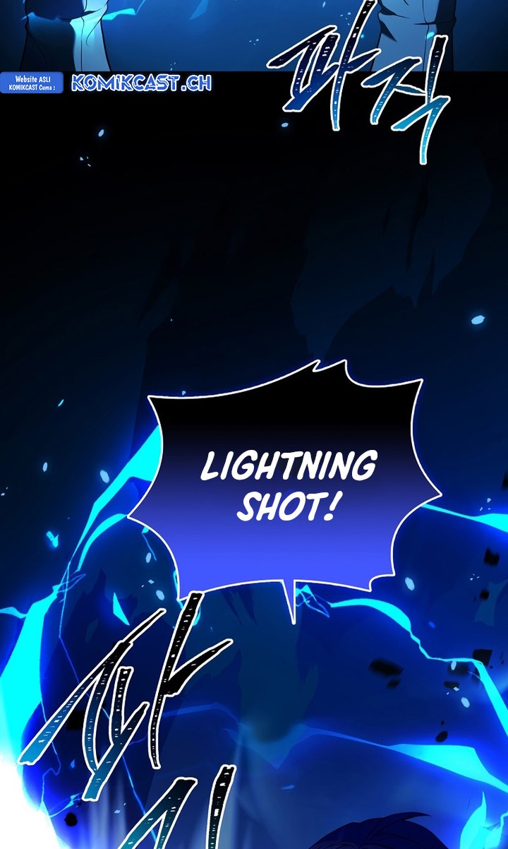 8 Circle Wizard’s Reincarnation Chapter 145 Gambar 53