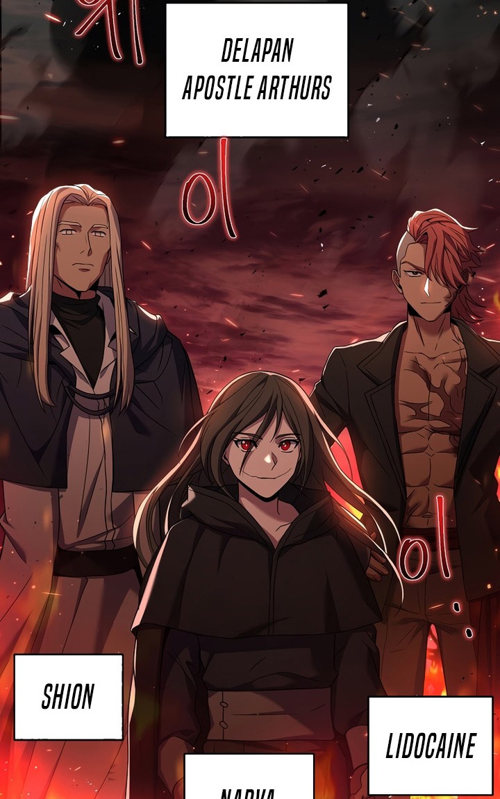 8 Circle Wizard’s Reincarnation Chapter 145 Gambar 3