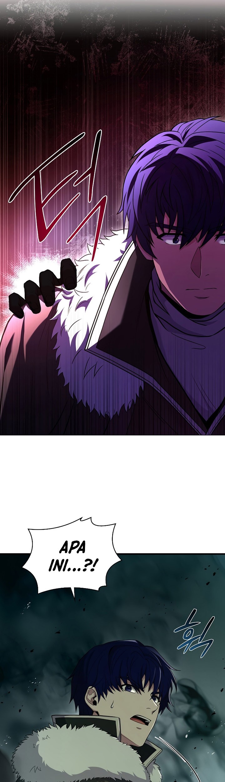 8 Circle Wizard’s Reincarnation Chapter 145 Gambar 58