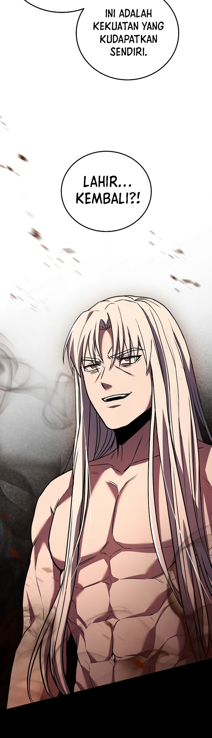 8 Circle Wizard’s Reincarnation Chapter 145 Gambar 62