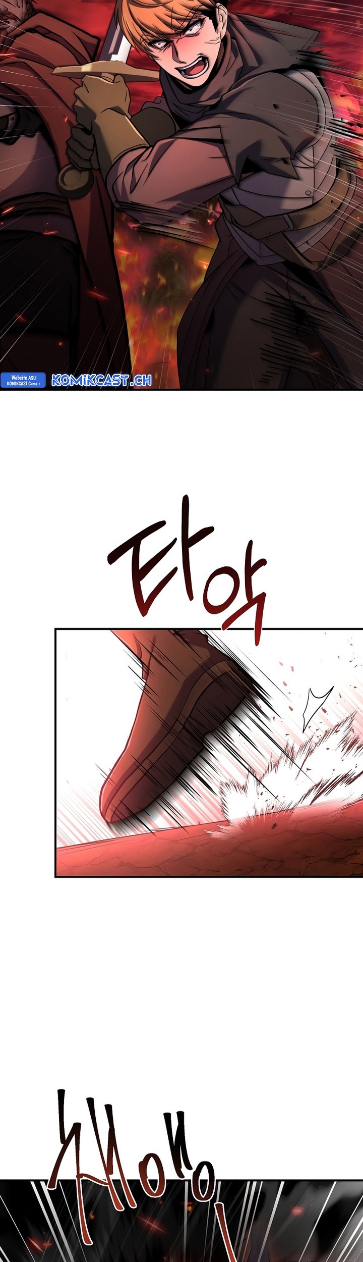 8 Circle Wizard’s Reincarnation Chapter 145 Gambar 6