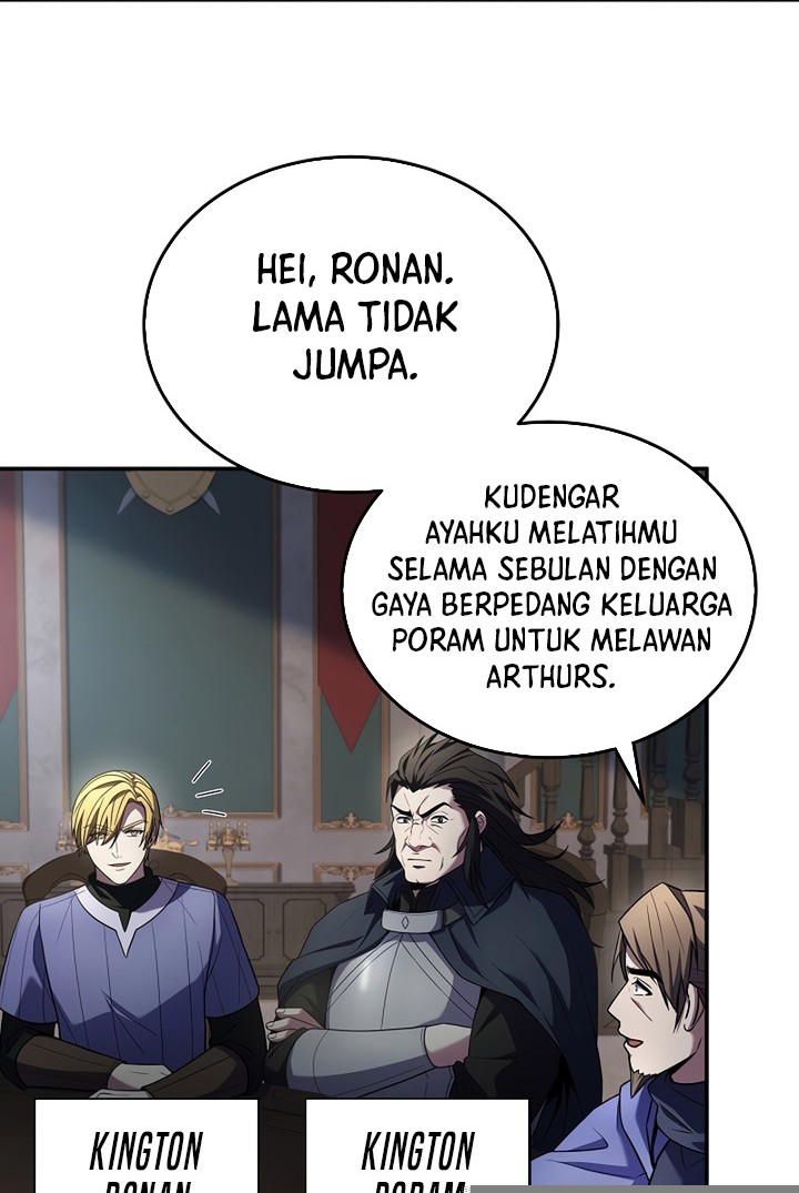 8 Circle Wizard’s Reincarnation Chapter 144 Gambar 19