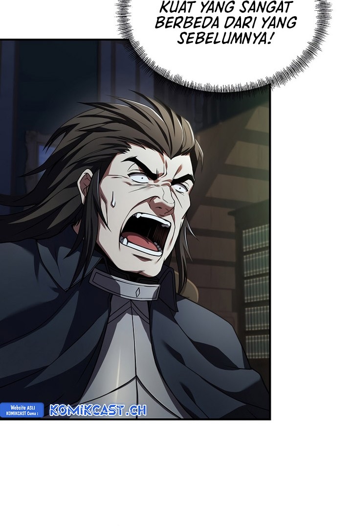 8 Circle Wizard’s Reincarnation Chapter 144 Gambar 25