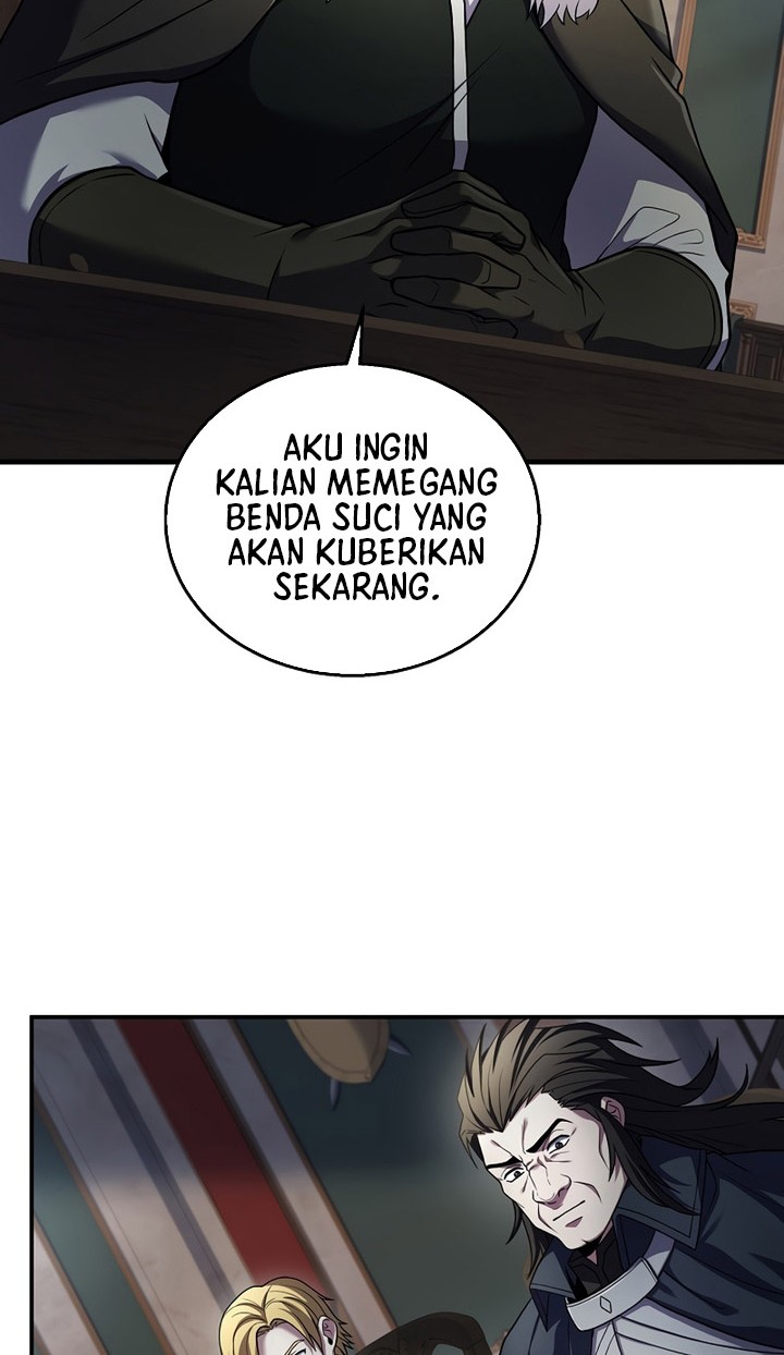 8 Circle Wizard’s Reincarnation Chapter 144 Gambar 29