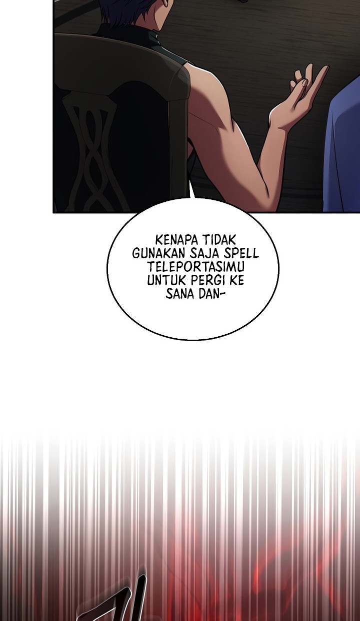 8 Circle Wizard’s Reincarnation Chapter 144 Gambar 31