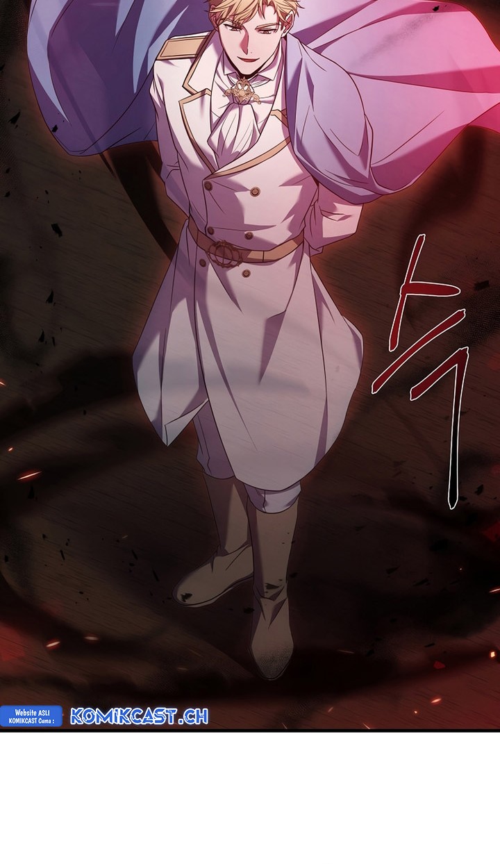 8 Circle Wizard’s Reincarnation Chapter 144 Gambar 33