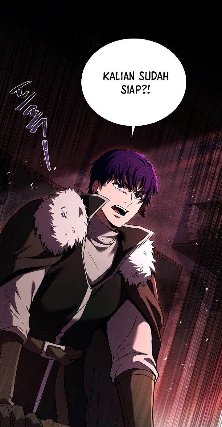 8 Circle Wizard’s Reincarnation Chapter 144 Gambar 39