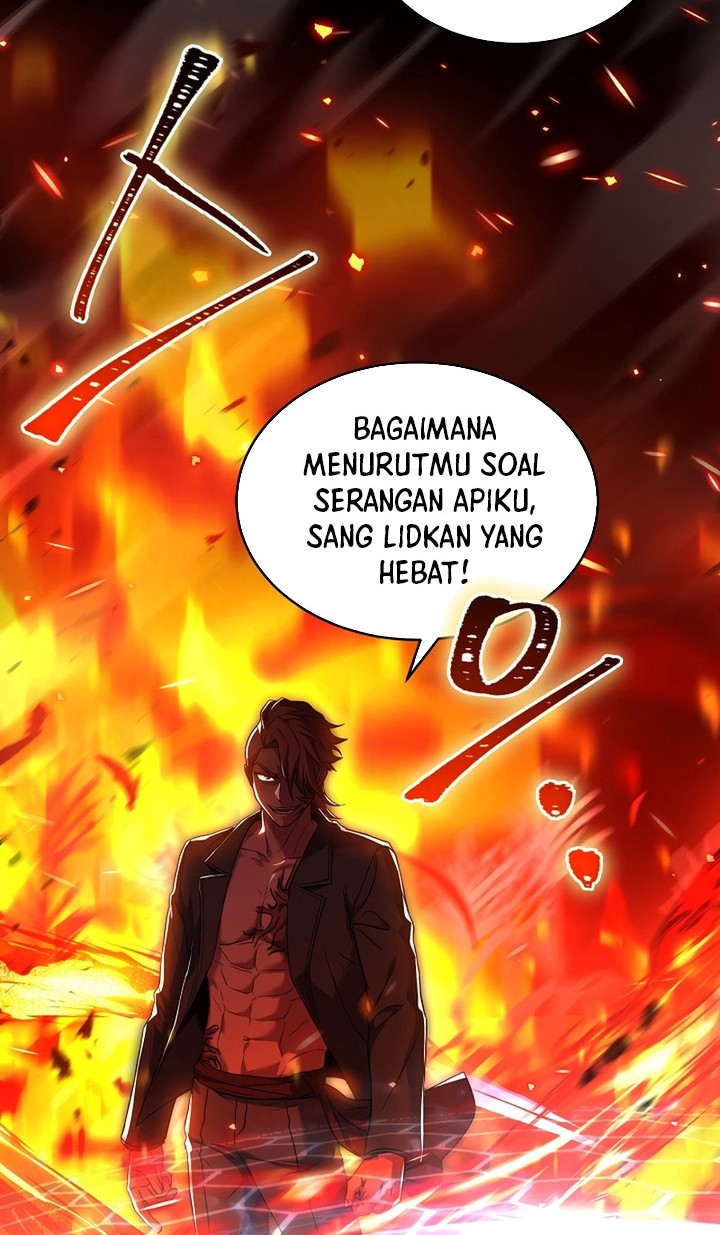 8 Circle Wizard’s Reincarnation Chapter 144 Gambar 51