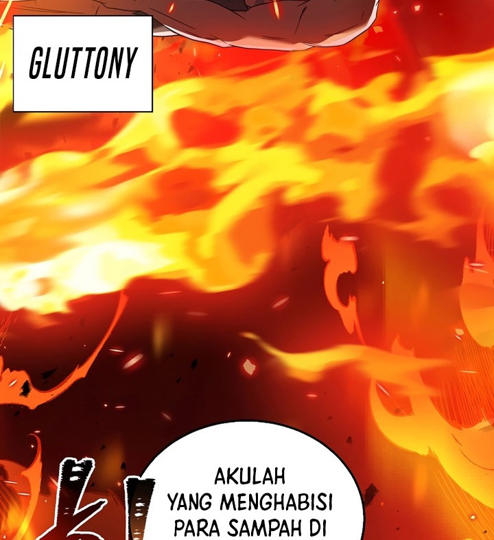 8 Circle Wizard’s Reincarnation Chapter 144 Gambar 59