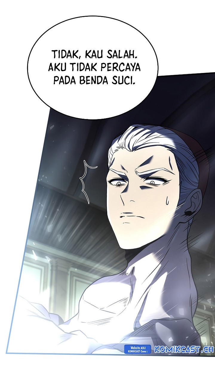 8 Circle Wizard’s Reincarnation Chapter 143 Gambar 21