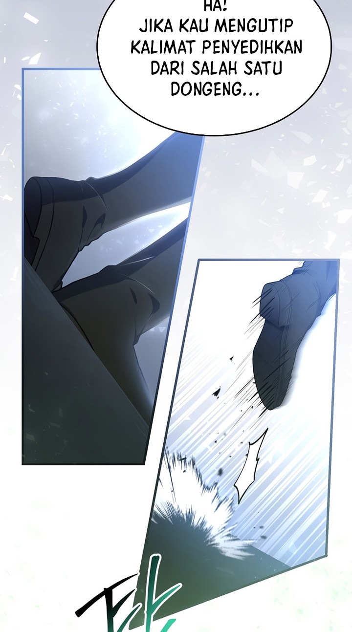 8 Circle Wizard’s Reincarnation Chapter 143 Gambar 23