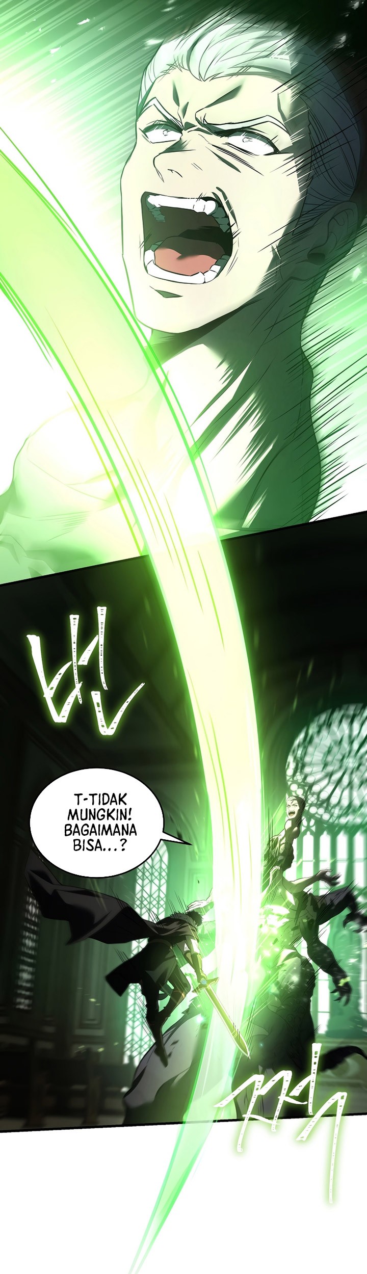 8 Circle Wizard’s Reincarnation Chapter 143 Gambar 26