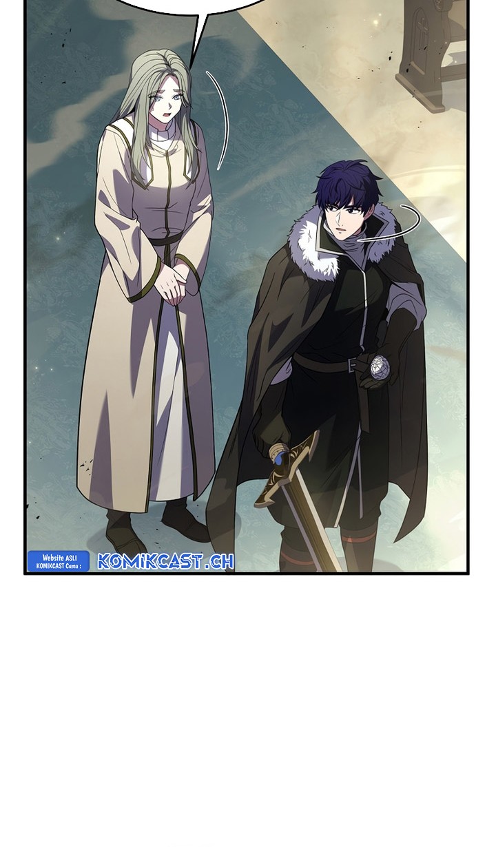 8 Circle Wizard’s Reincarnation Chapter 143 Gambar 33