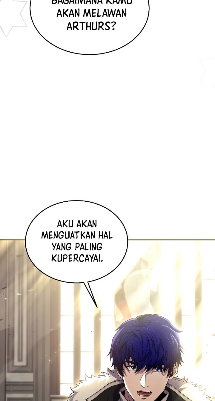8 Circle Wizard’s Reincarnation Chapter 143 Gambar 37