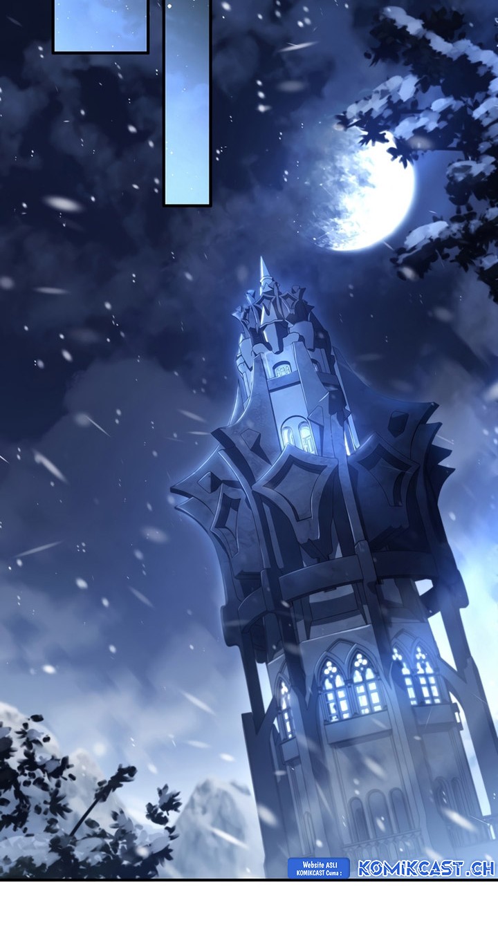 8 Circle Wizard’s Reincarnation Chapter 143 Gambar 39