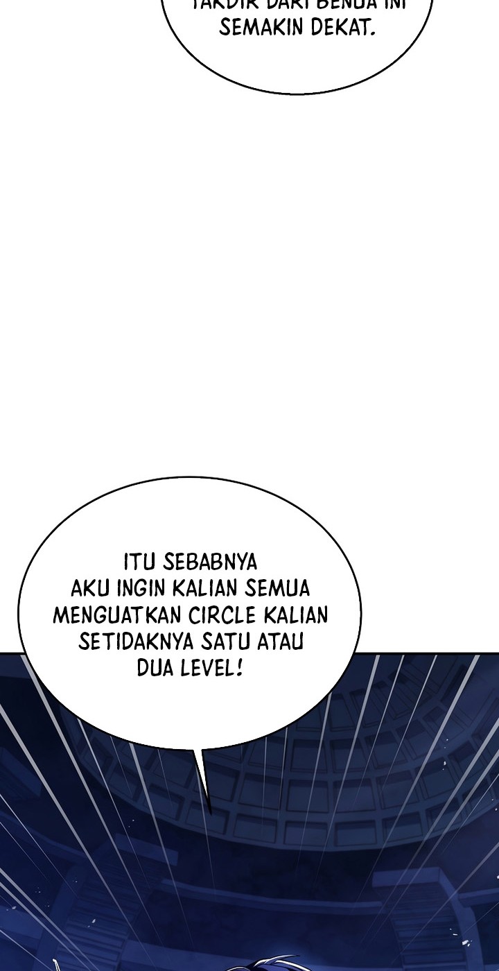 8 Circle Wizard’s Reincarnation Chapter 143 Gambar 43