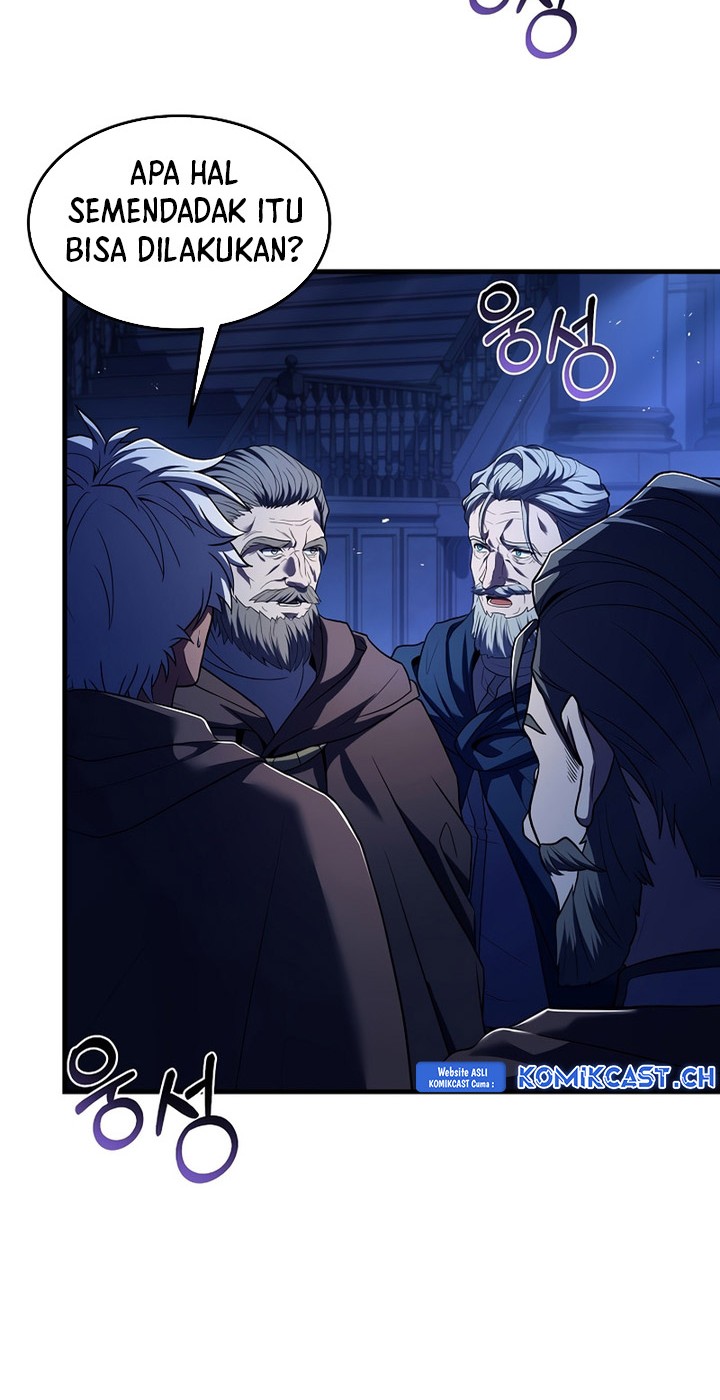 8 Circle Wizard’s Reincarnation Chapter 143 Gambar 45