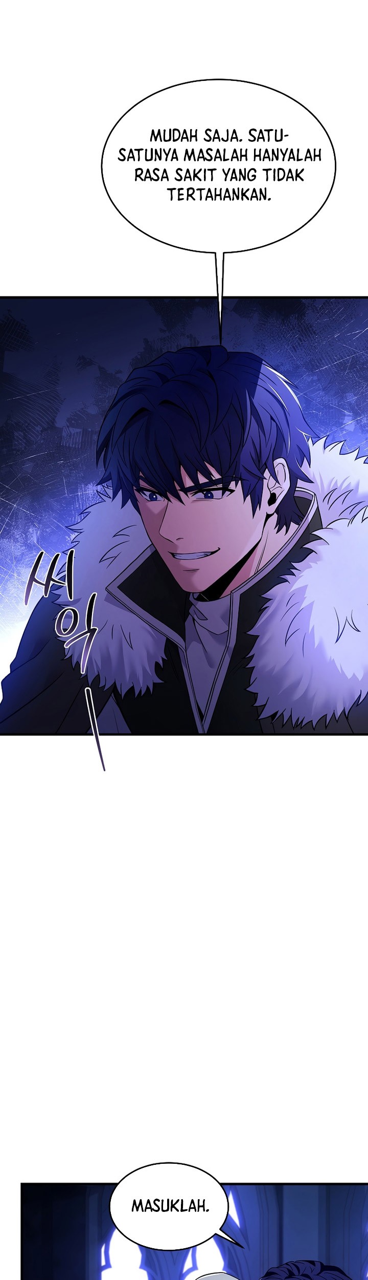 8 Circle Wizard’s Reincarnation Chapter 143 Gambar 46