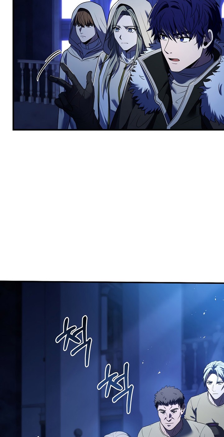 8 Circle Wizard’s Reincarnation Chapter 143 Gambar 47