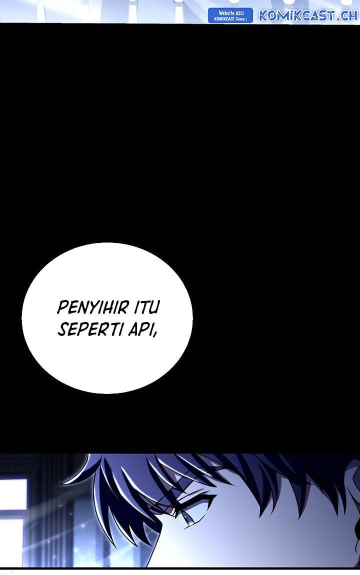 8 Circle Wizard’s Reincarnation Chapter 143 Gambar 59