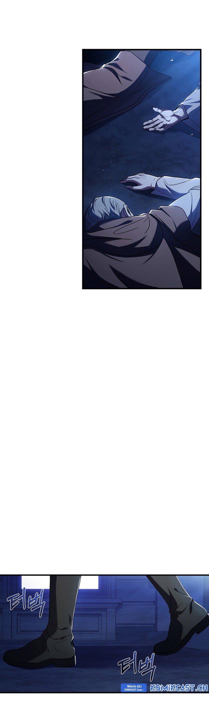 8 Circle Wizard’s Reincarnation Chapter 143 Gambar 64