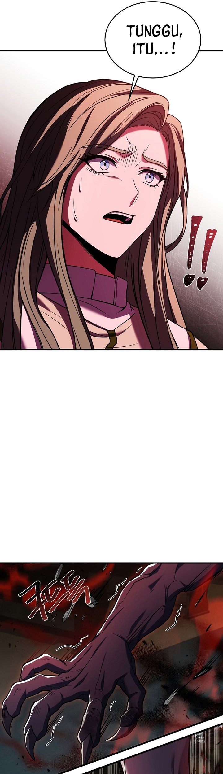 8 Circle Wizard’s Reincarnation Chapter 143 Gambar 10