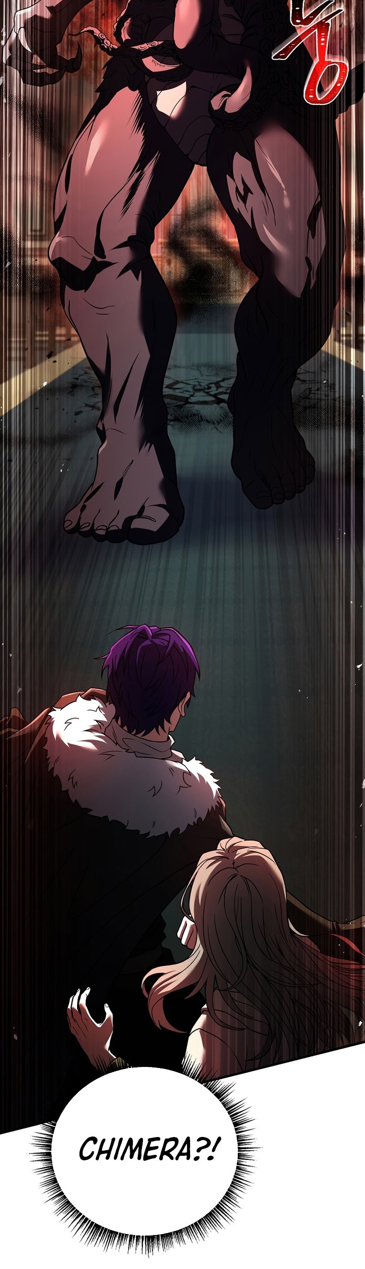 8 Circle Wizard’s Reincarnation Chapter 143 Gambar 14