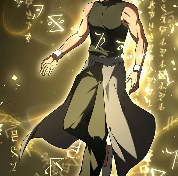 8 Circle Wizard’s Reincarnation Chapter 141 Gambar 21