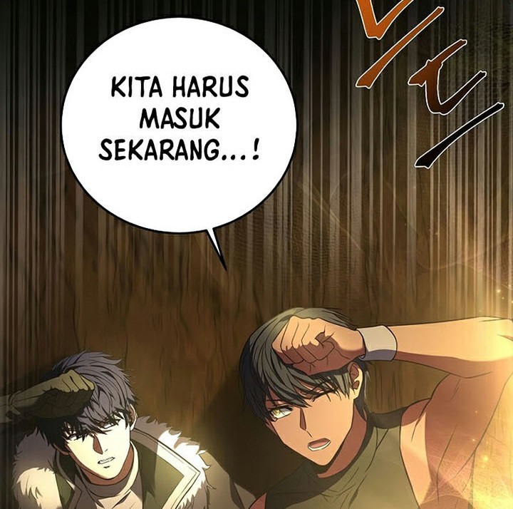 8 Circle Wizard’s Reincarnation Chapter 141 Gambar 23