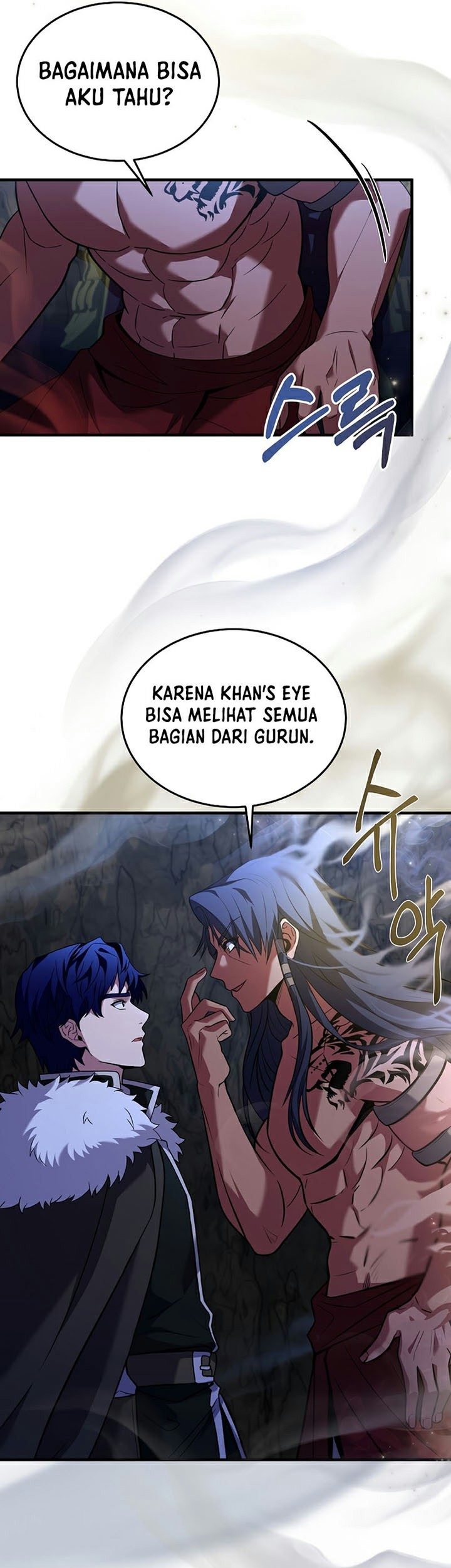 8 Circle Wizard’s Reincarnation Chapter 141 Gambar 38