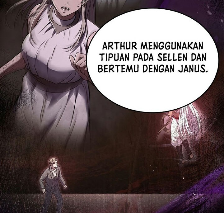 8 Circle Wizard’s Reincarnation Chapter 141 Gambar 41