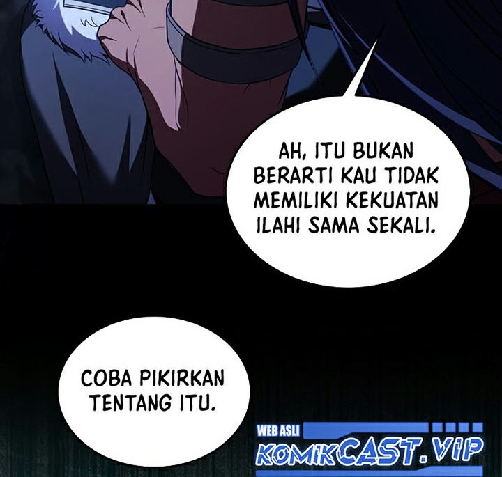 8 Circle Wizard’s Reincarnation Chapter 141 Gambar 43