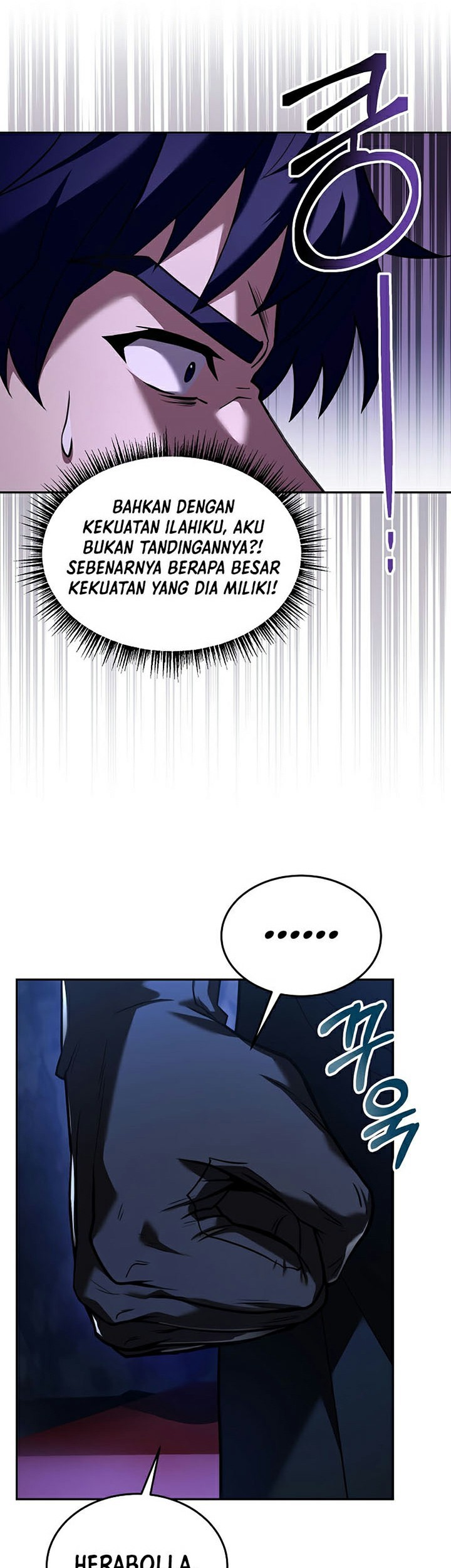 8 Circle Wizard’s Reincarnation Chapter 141 Gambar 46
