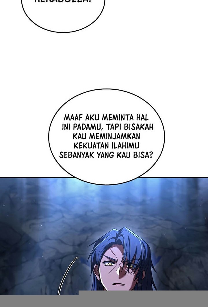 8 Circle Wizard’s Reincarnation Chapter 141 Gambar 47
