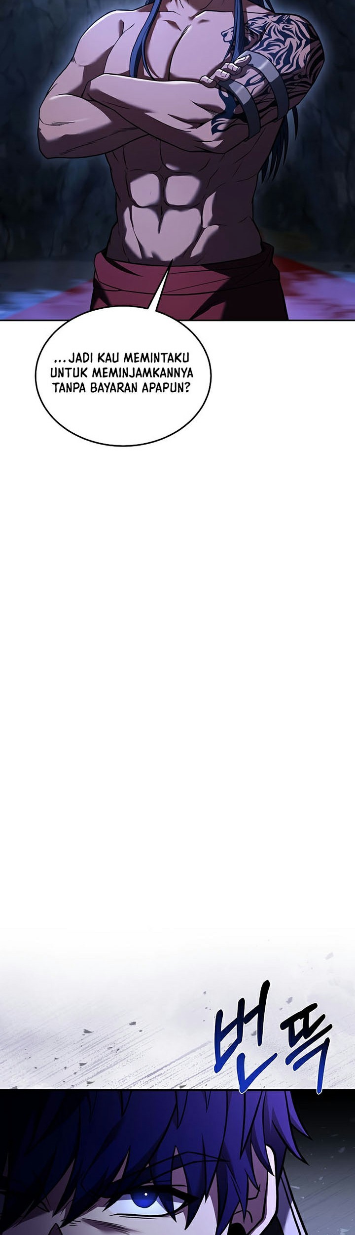 8 Circle Wizard’s Reincarnation Chapter 141 Gambar 48