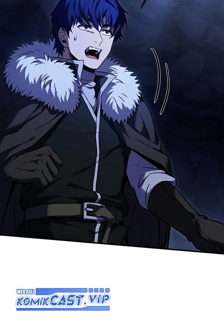 8 Circle Wizard’s Reincarnation Chapter 141 Gambar 55