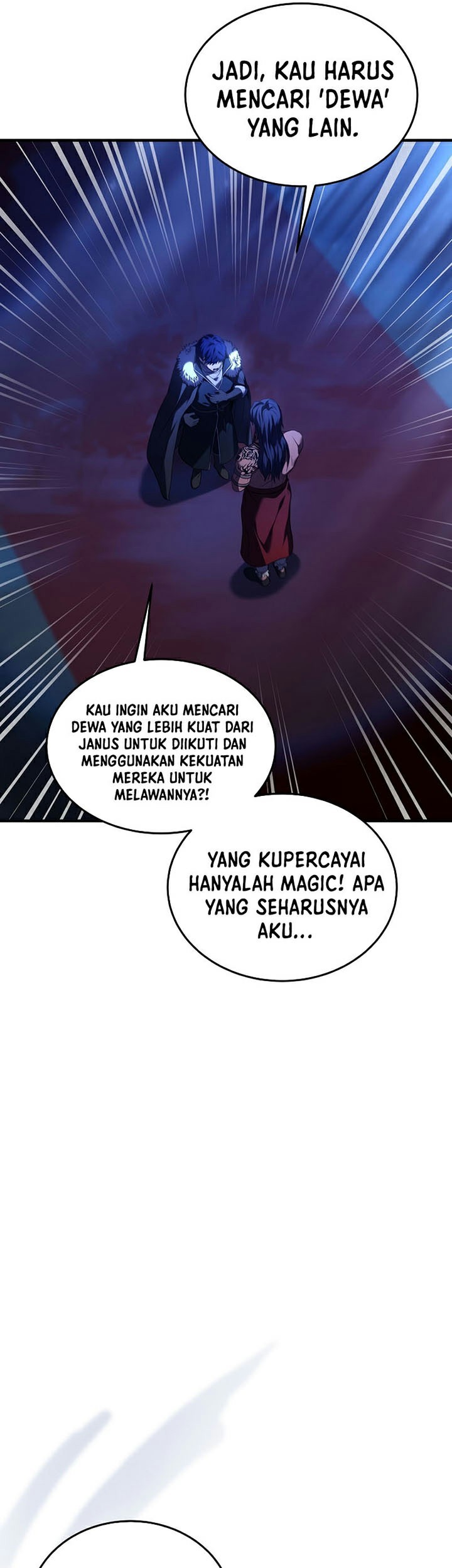 8 Circle Wizard’s Reincarnation Chapter 141 Gambar 56