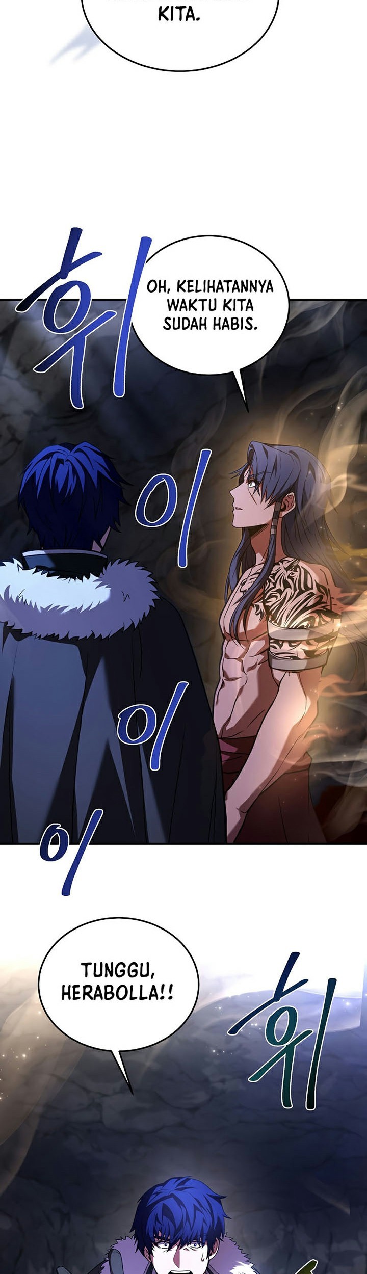 8 Circle Wizard’s Reincarnation Chapter 141 Gambar 58