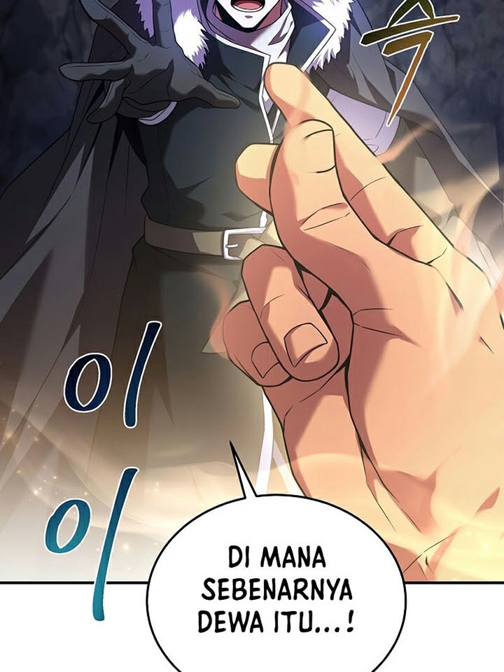 8 Circle Wizard’s Reincarnation Chapter 141 Gambar 59