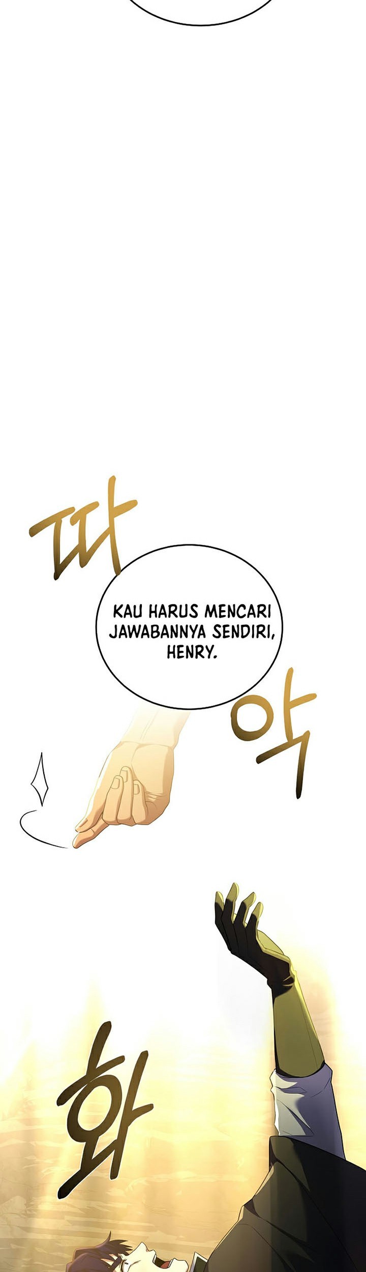 8 Circle Wizard’s Reincarnation Chapter 141 Gambar 60