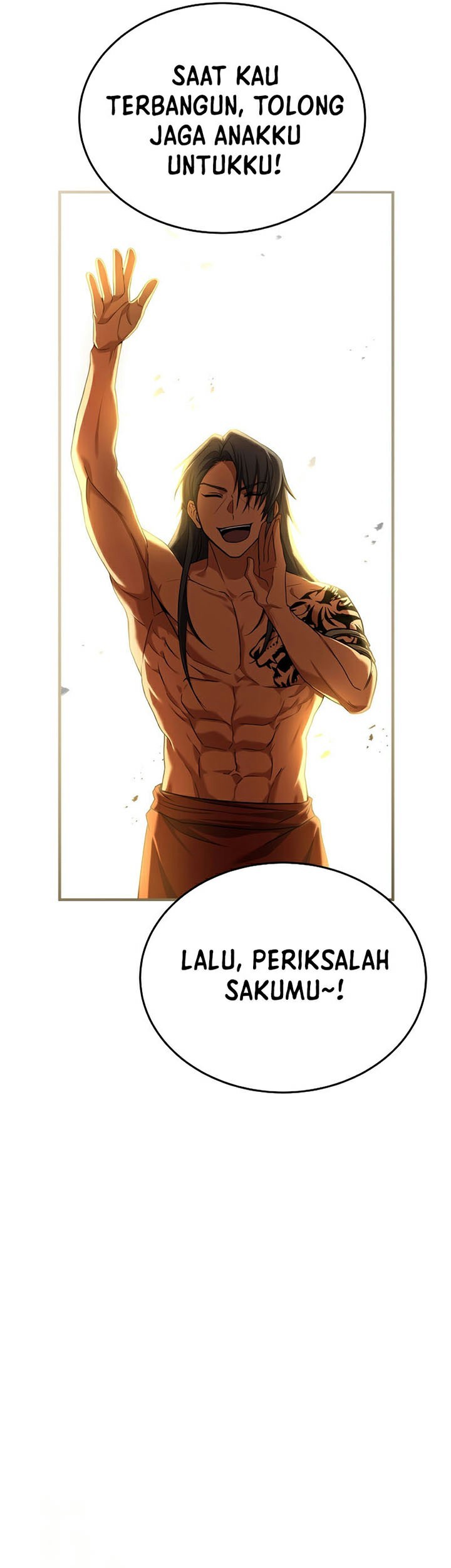 8 Circle Wizard’s Reincarnation Chapter 141 Gambar 62