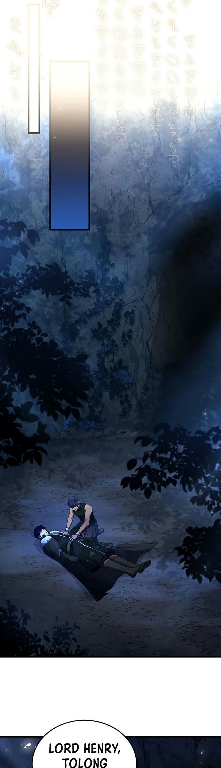 8 Circle Wizard’s Reincarnation Chapter 141 Gambar 64