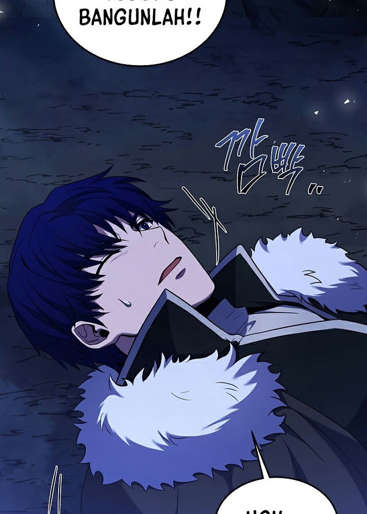 8 Circle Wizard’s Reincarnation Chapter 141 Gambar 65