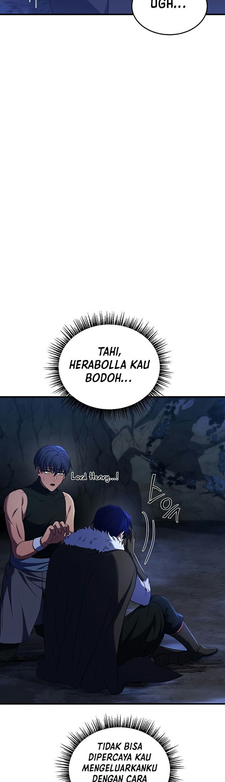 8 Circle Wizard’s Reincarnation Chapter 141 Gambar 66